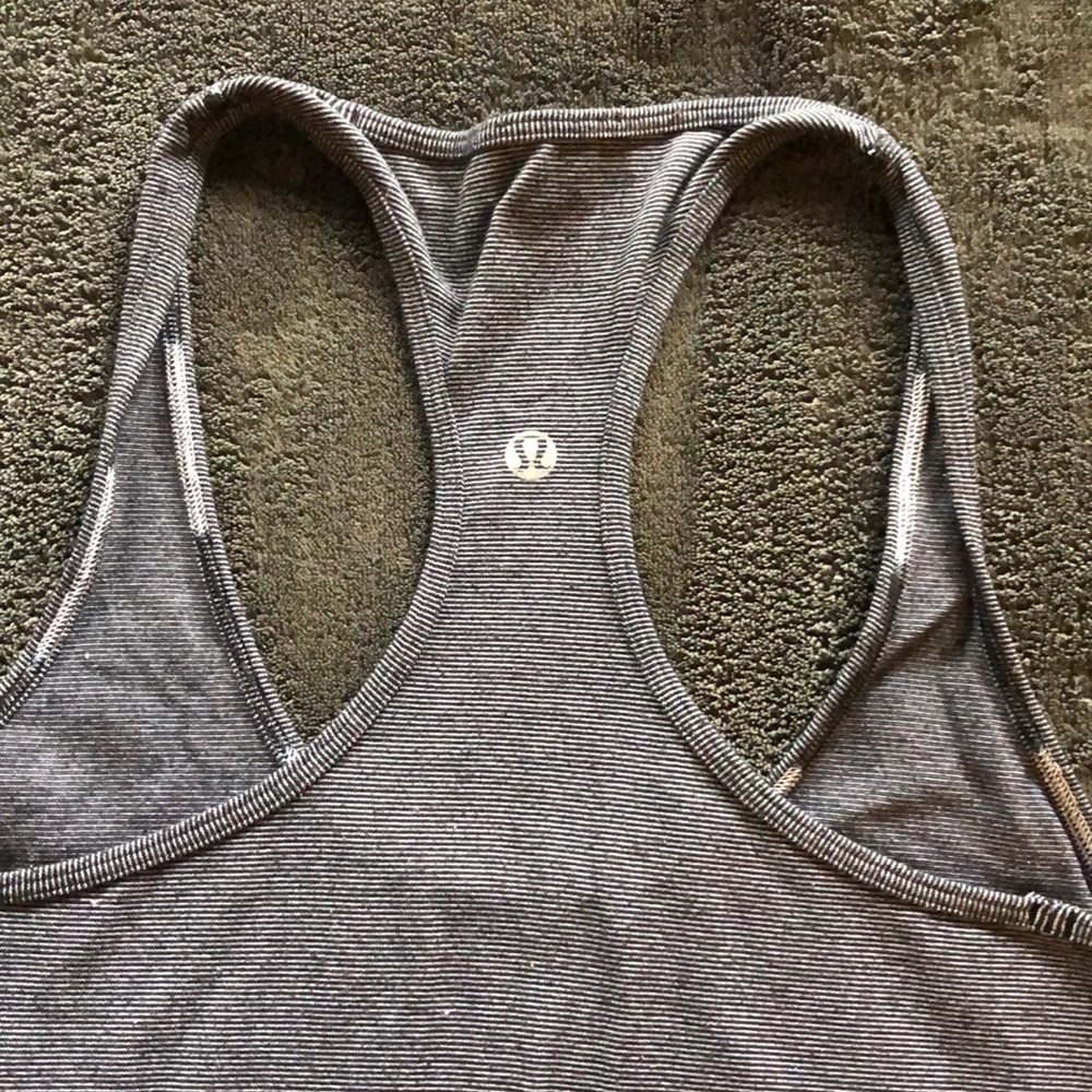 Lululemon Luon CRB